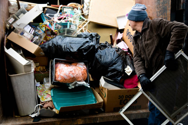 Best Same-Day Junk Removal Services  in Plandome, NY